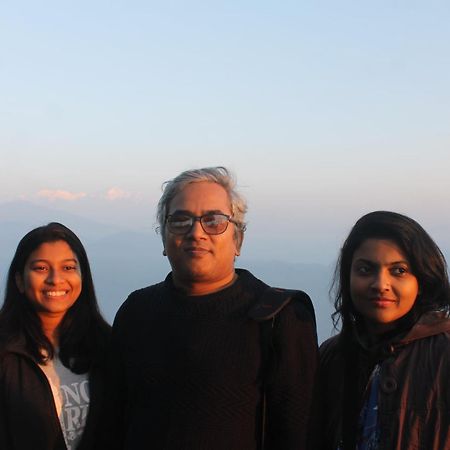Mansarover Home Stay Kalimpong Luaran gambar
