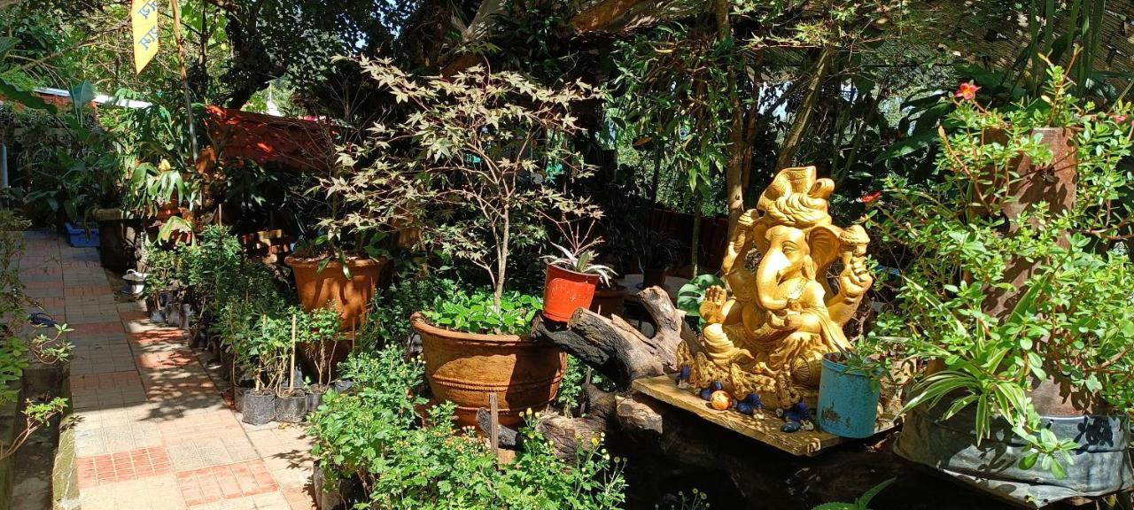 Mansarover Home Stay Kalimpong Luaran gambar