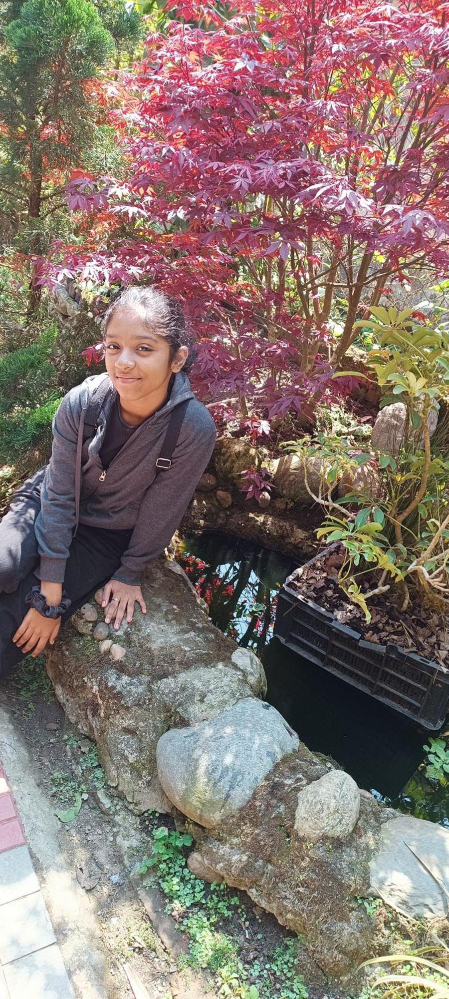Mansarover Home Stay Kalimpong Luaran gambar