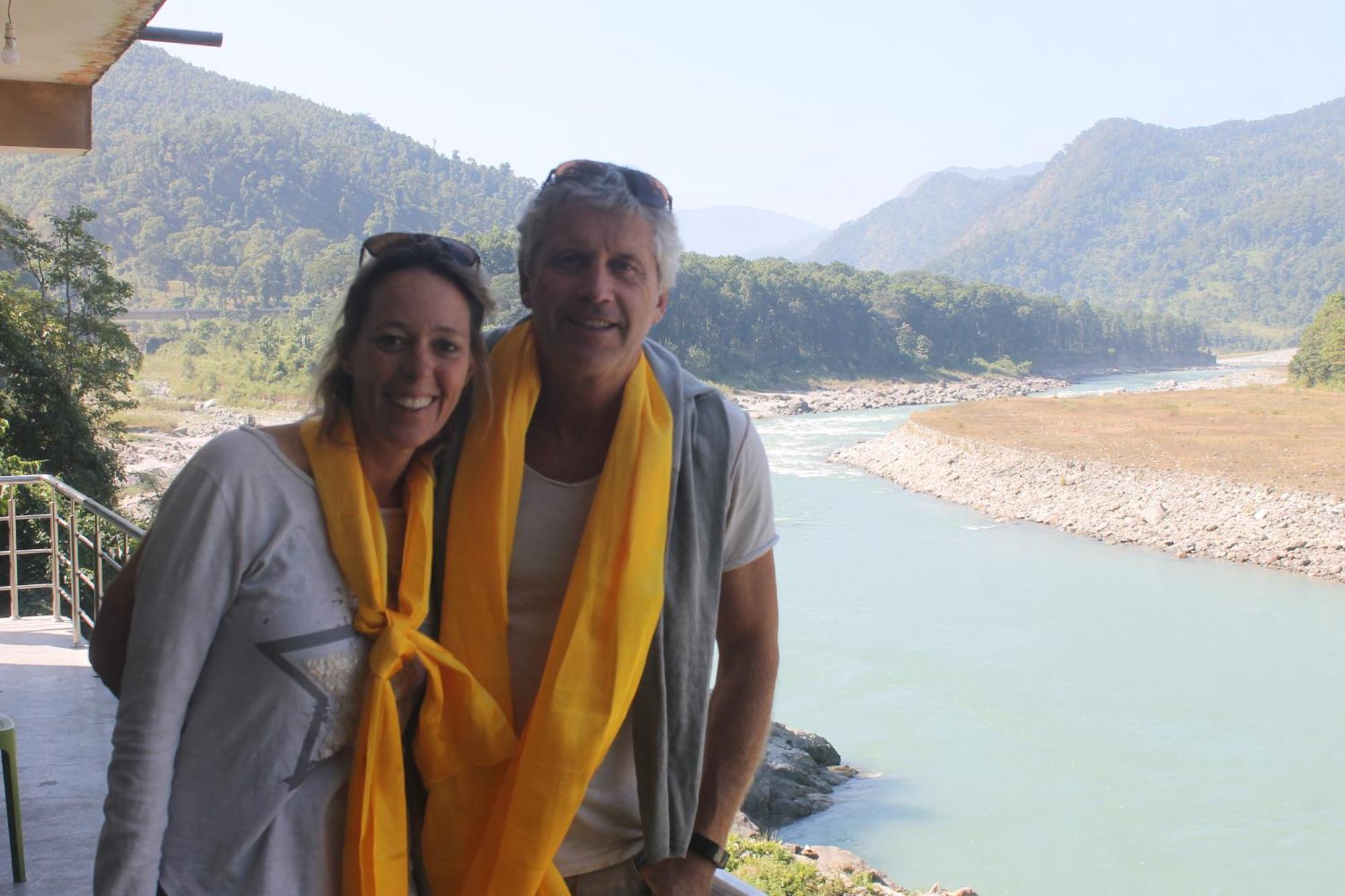 Mansarover Home Stay Kalimpong Luaran gambar