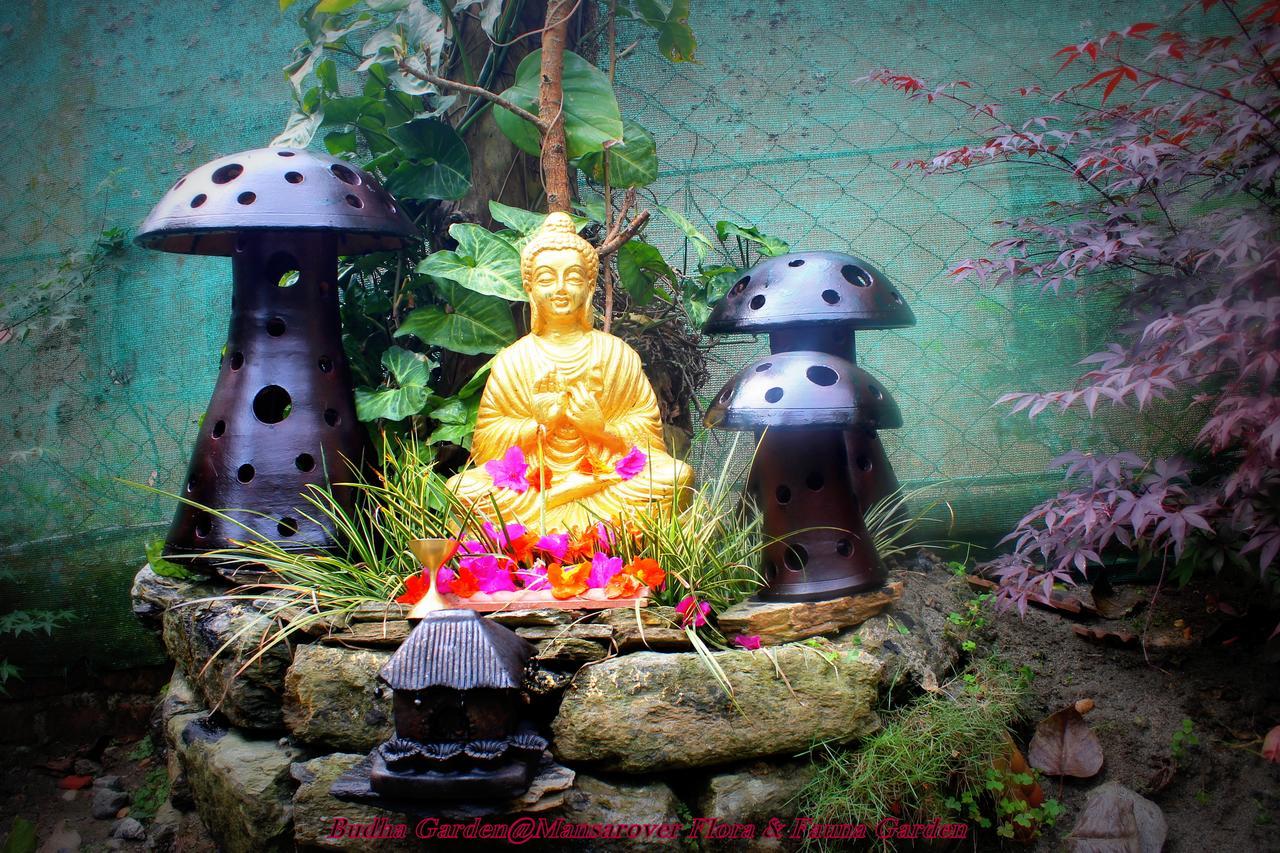 Mansarover Home Stay Kalimpong Luaran gambar