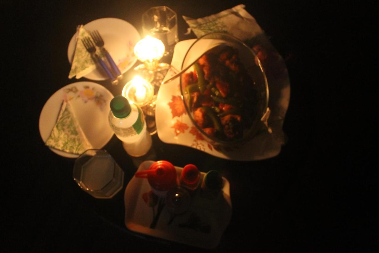 Mansarover Home Stay Kalimpong Luaran gambar