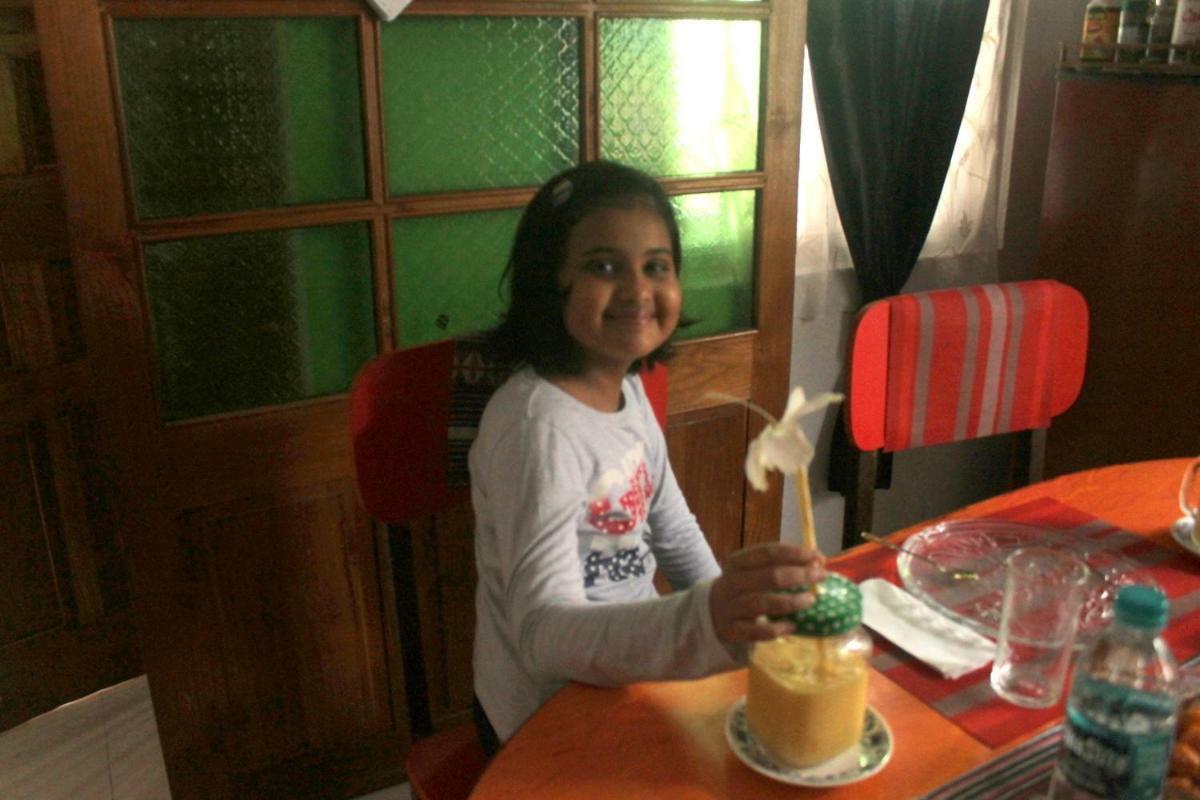 Mansarover Home Stay Kalimpong Luaran gambar